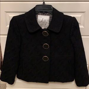 Milly Jacket